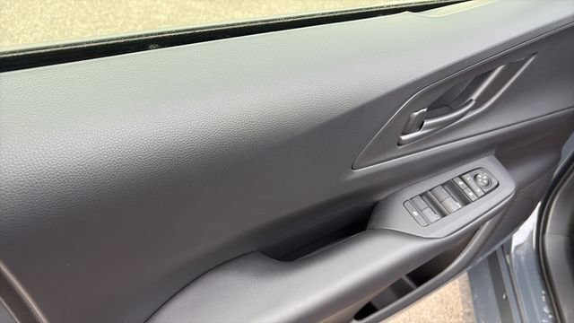 New 2026 Toyota Prius Plug-In Hybrid FWD image 19