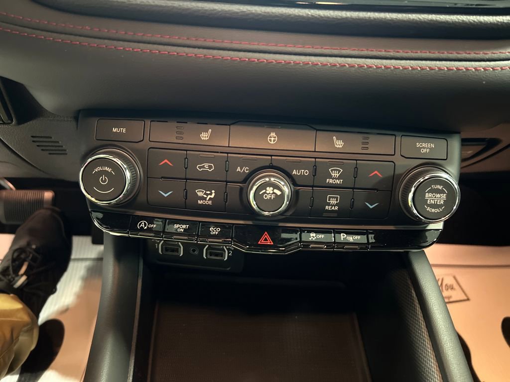 New 2026 Dodge Durango GT AWD/4WD image 17