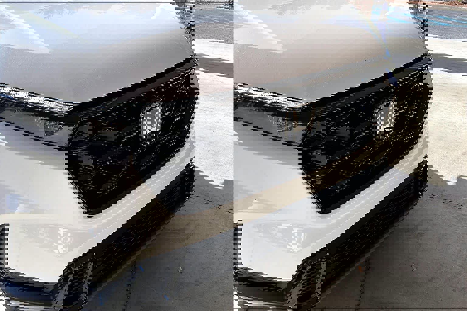 Certified 2026 Honda CR-V Sport-L image 30