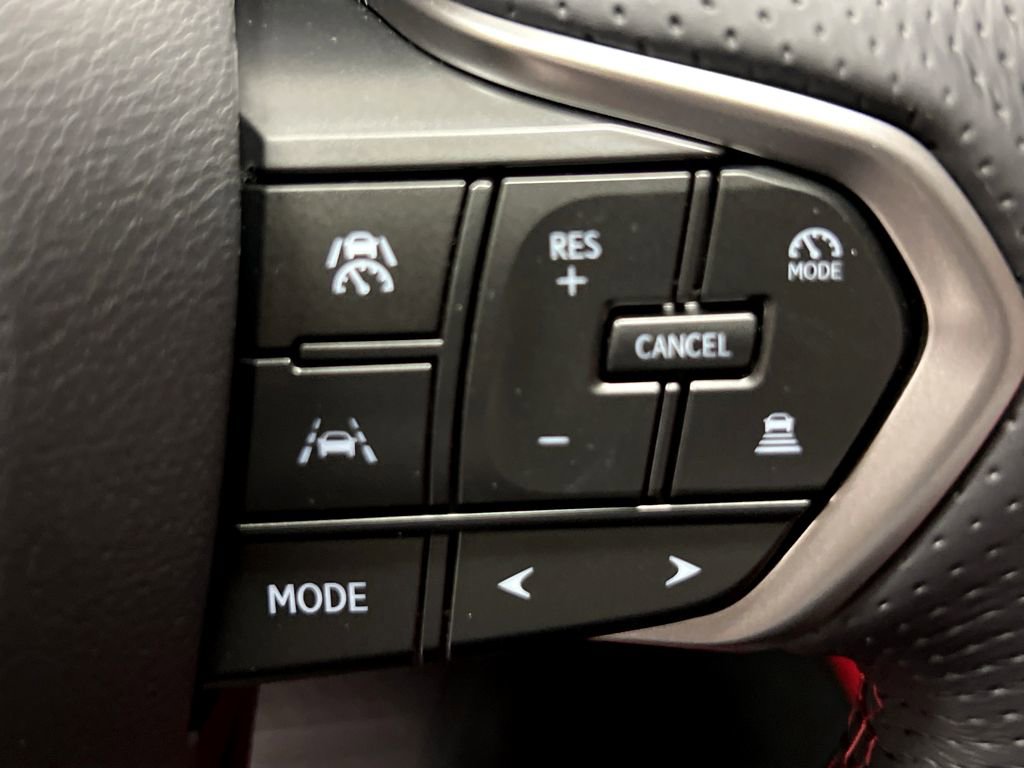 New 2026 Lexus IS 350 F Sport AWD/4WD image 13