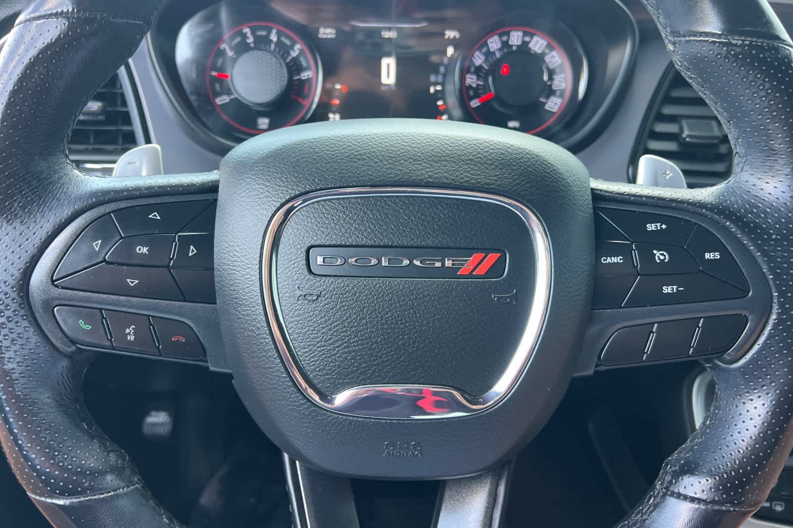 Used 2019 Dodge Challenger GT w/ Blacktop Package RWD image 28