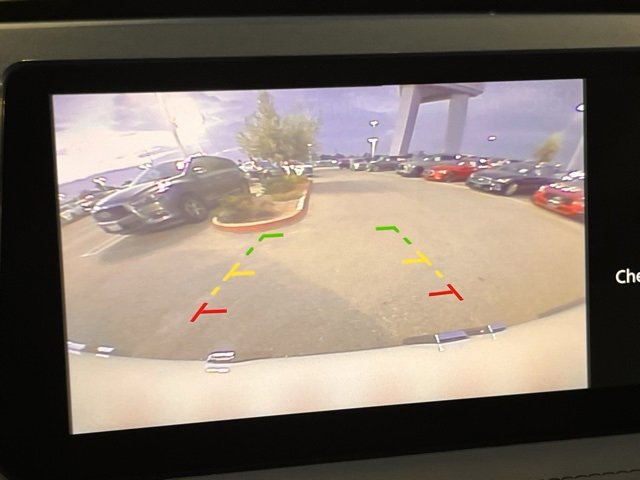 Certified 2023 INFINITI QX60 Pure image 15