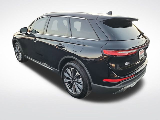 Used 2022 Lincoln Corsair Reserve image 3