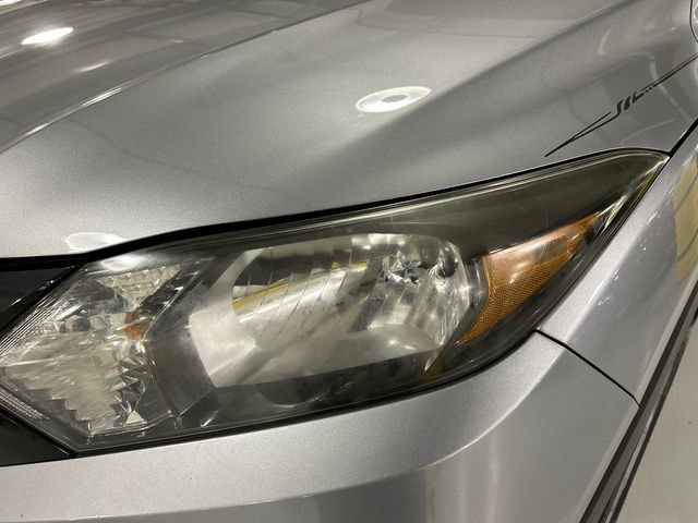 Used 2018 Honda HR-V LX image 7