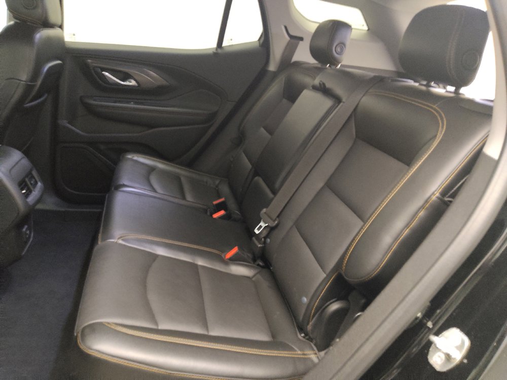 Used 2019 GMC Terrain SLT w/ Preferred Package AWD/4WD image 18