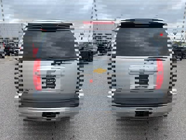 Used 2013 Chevrolet Tahoe LT AWD/4WD image 9