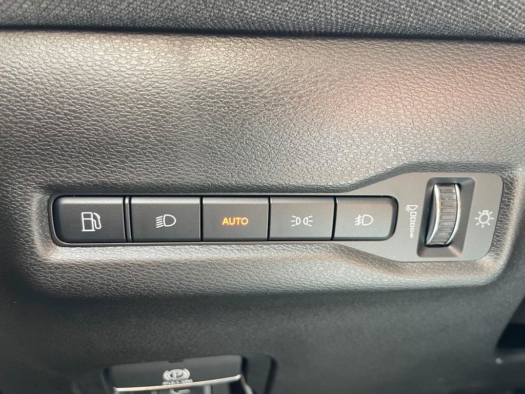 New 2026 Jeep Cherokee Laredo AWD/4WD image 23