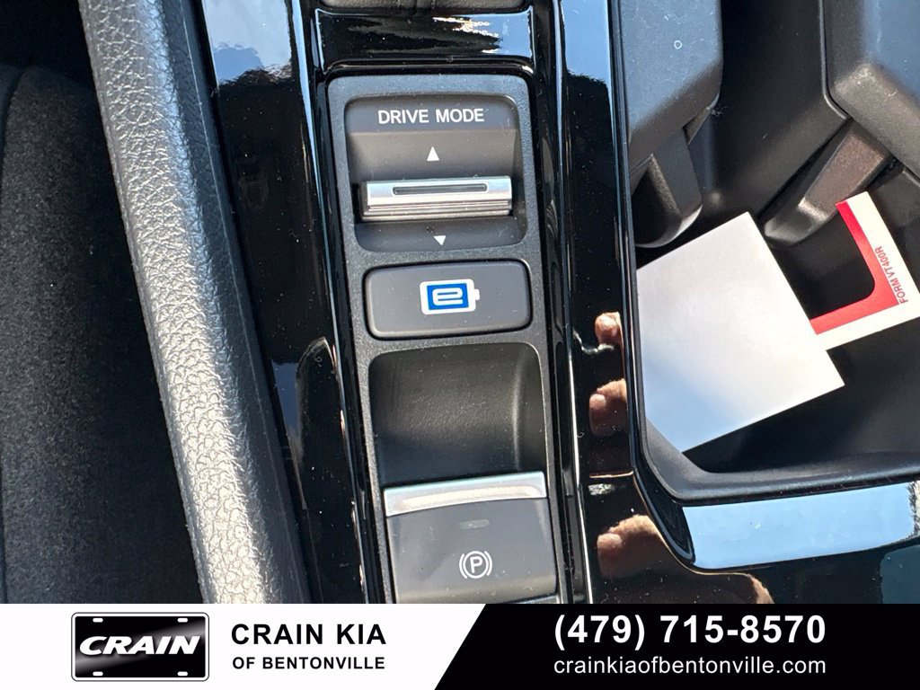 Used 2026 Honda Accord Sport image 16