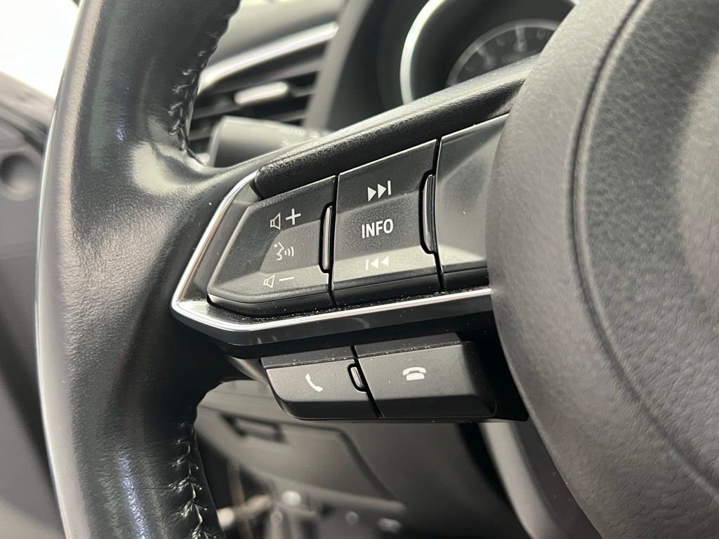 Used 2017 MAZDA MAZDA6 Grand Touring image 17