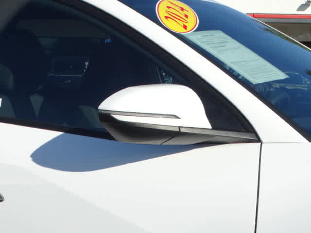 Used 2024 Hyundai Santa Cruz SEL image 7