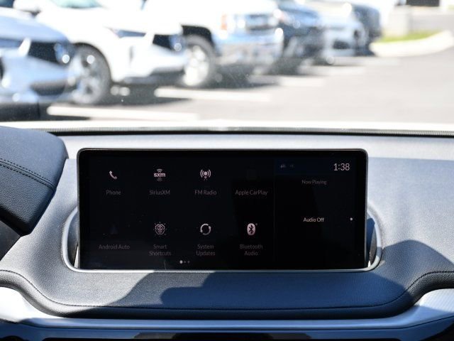 Used 2024 Acura MDX FWD image 22