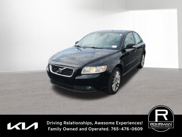 Used 2009 Volvo S40 2.4i