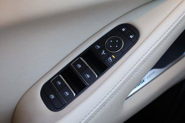 Used 2025 INFINITI QX60 Sensory AWD/4WD image 20