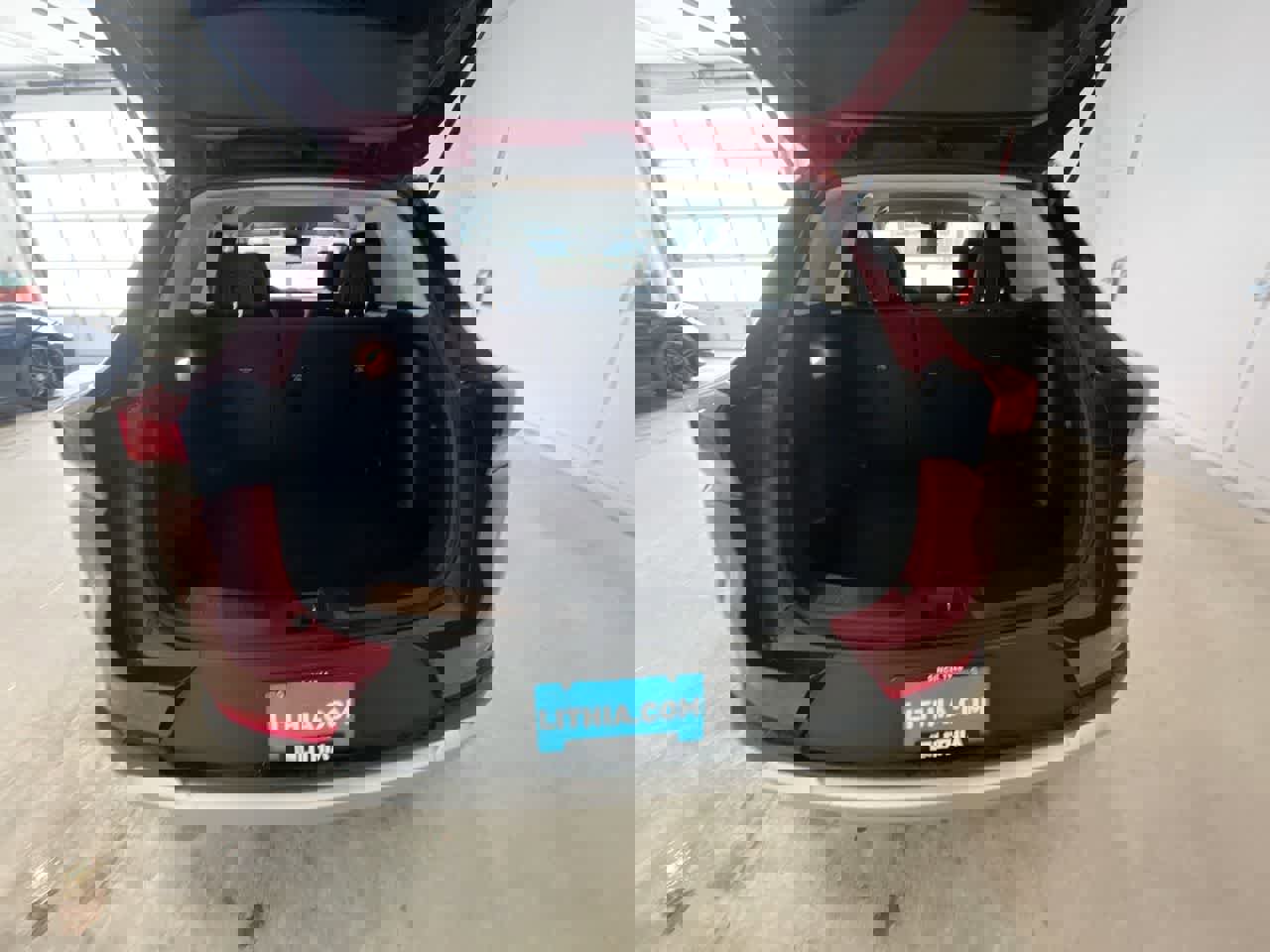 Used 2025 Chevrolet TrailBlazer LT image 22