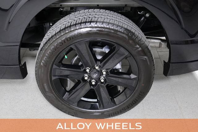 Used 2025 Ford F150 STX w/ LOBO Package AWD/4WD image 13