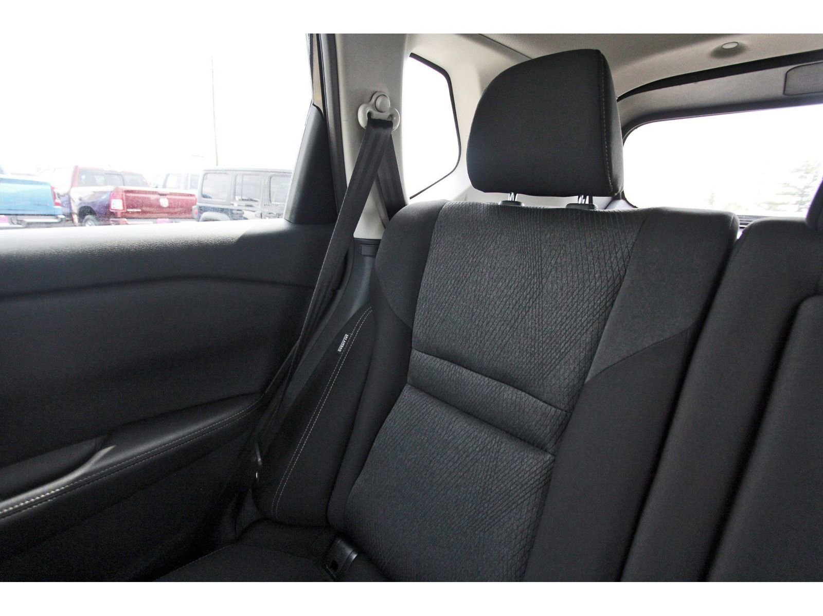 Used 2024 Nissan Rogue SV image 14