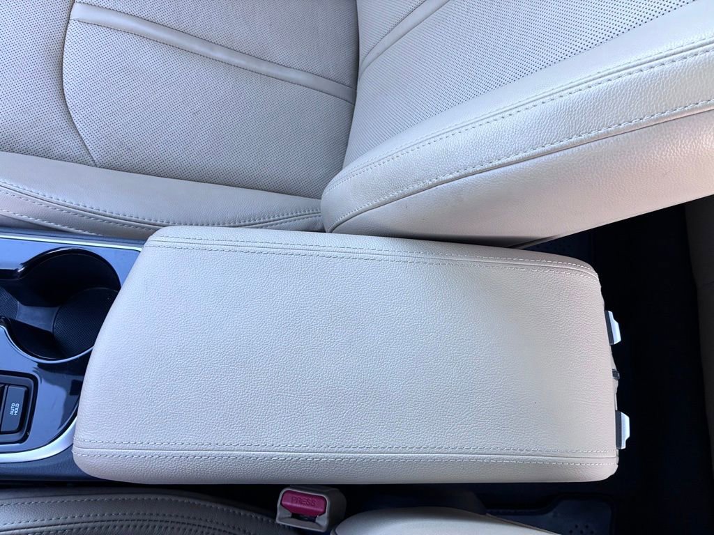 Used 2019 Hyundai Sonata Limited w/ Ultimate Package 04 FWD image 35