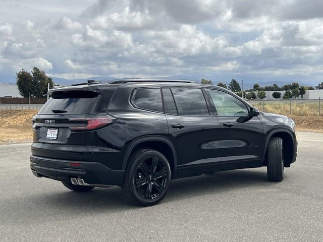 New 2026 GMC Acadia Elevation image 3