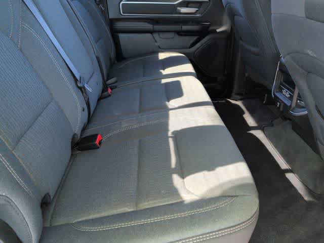 Used 2022 RAM 1500 Big Horn AWD/4WD image 20