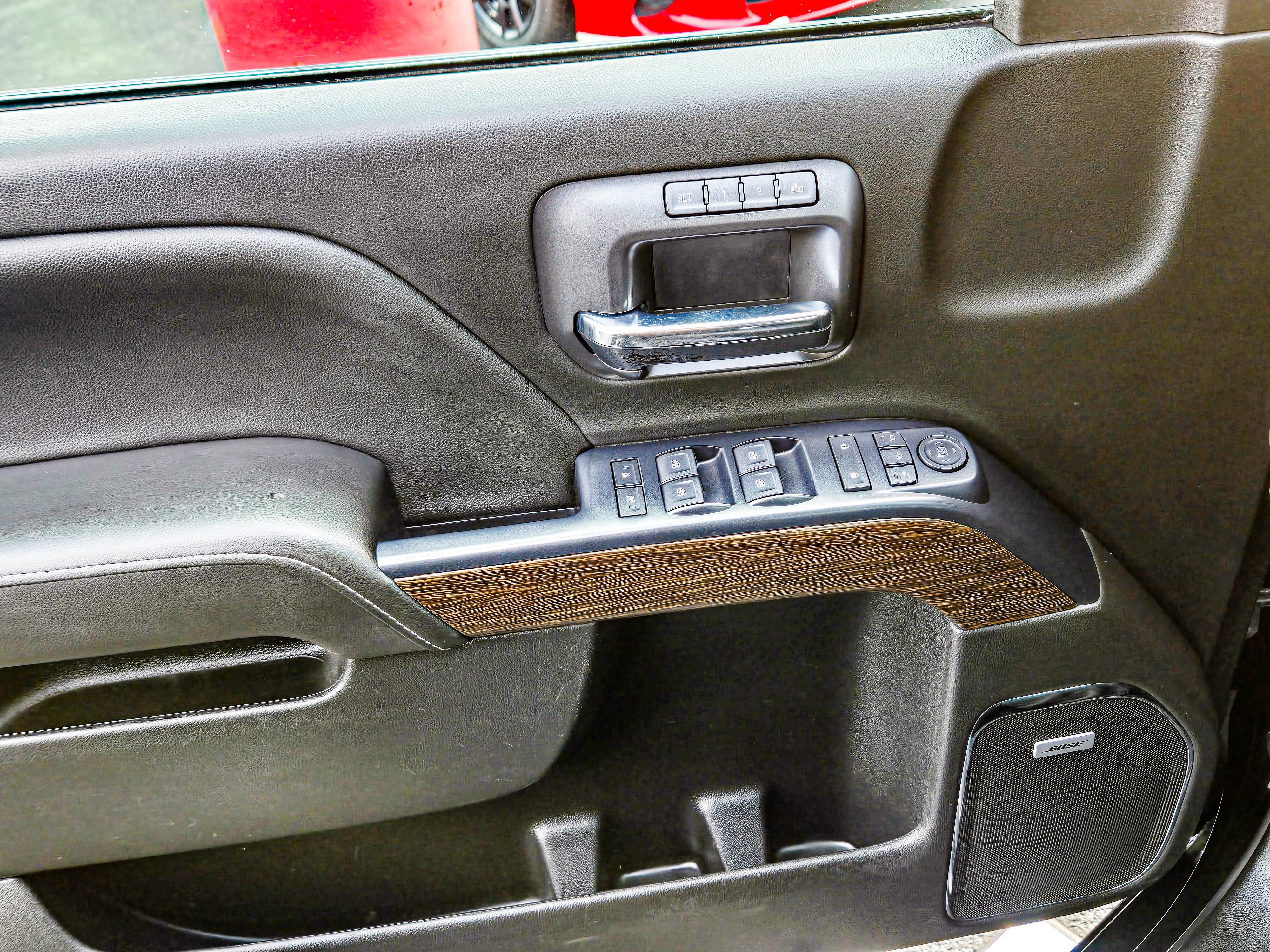 Used 2019 GMC Sierra 2500 Denali w/ Duramax Plus Package image 22