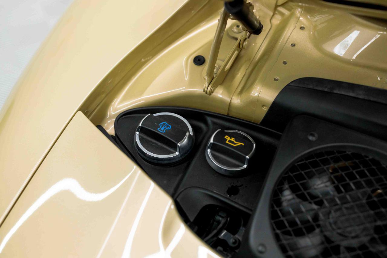 Used 2014 Porsche 911 Carrera S RWD image 71