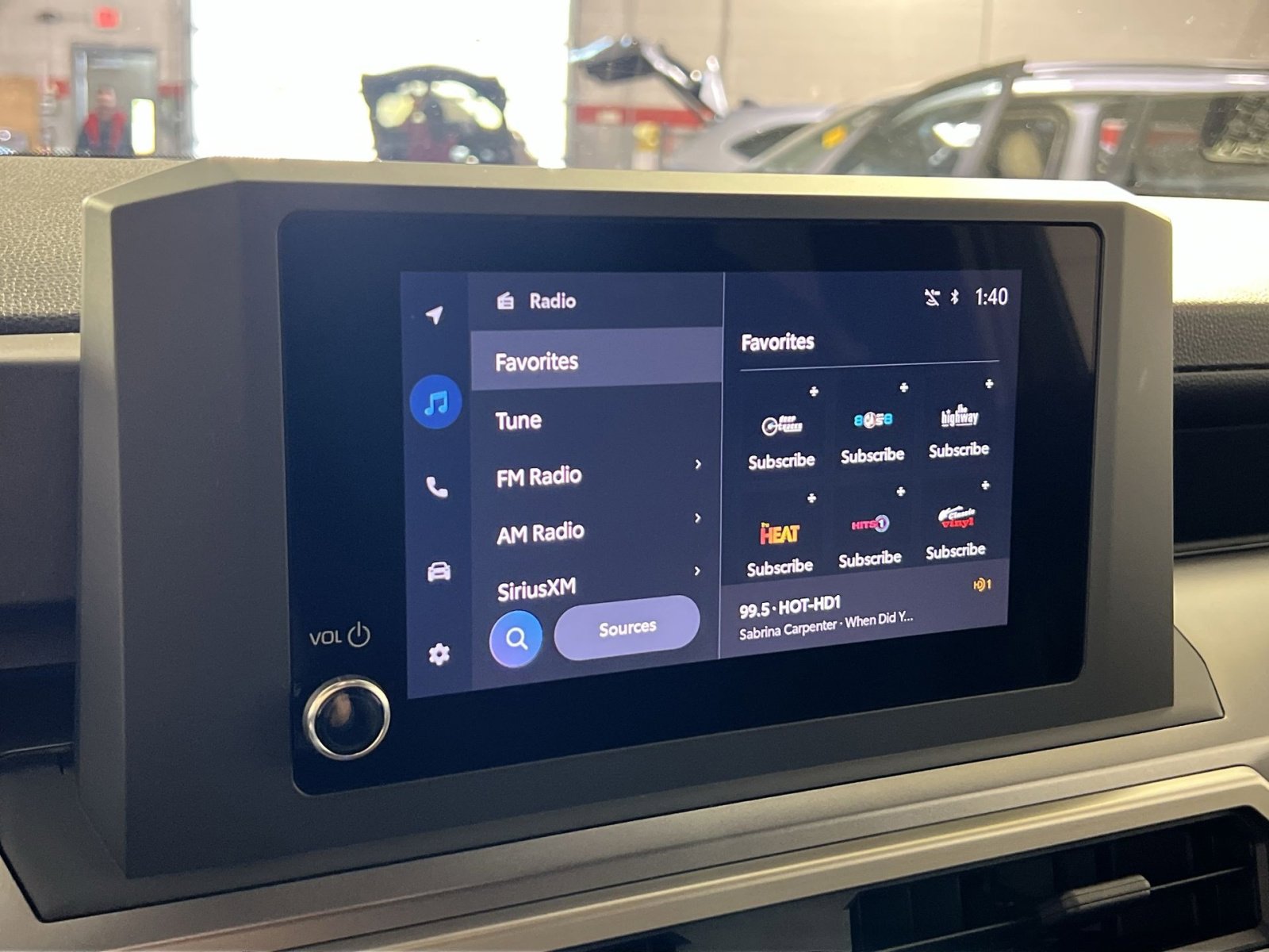 Used 2025 Toyota 4Runner SR5 image 17