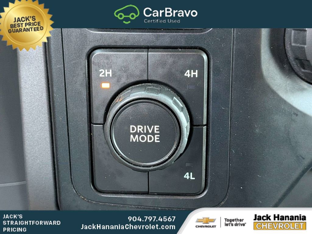 Used 2022 Ford F150 XLT AWD/4WD image 23