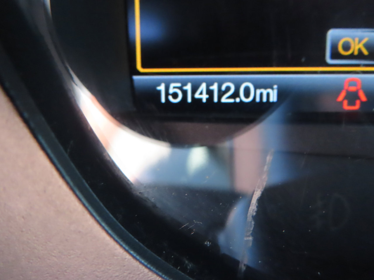 Used 2016 Ford Expedition Platinum image 33