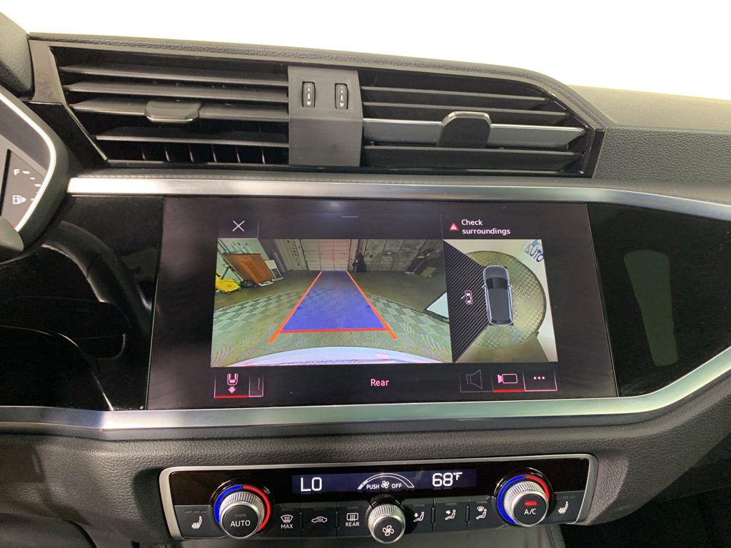 Used 2022 Audi Q3 2.0T Premium Plus image 27