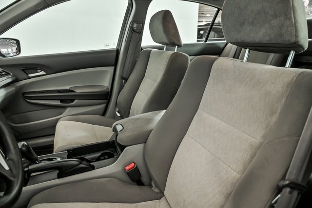 Used 2010 Honda Accord LX image 12