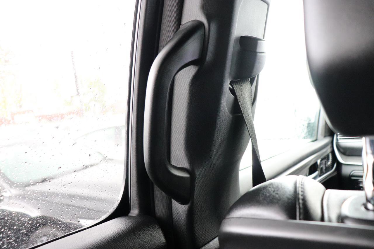 Used 2024 Jeep Wagoneer Series II w/ Flexible Seating Group AWD/4WD image 25