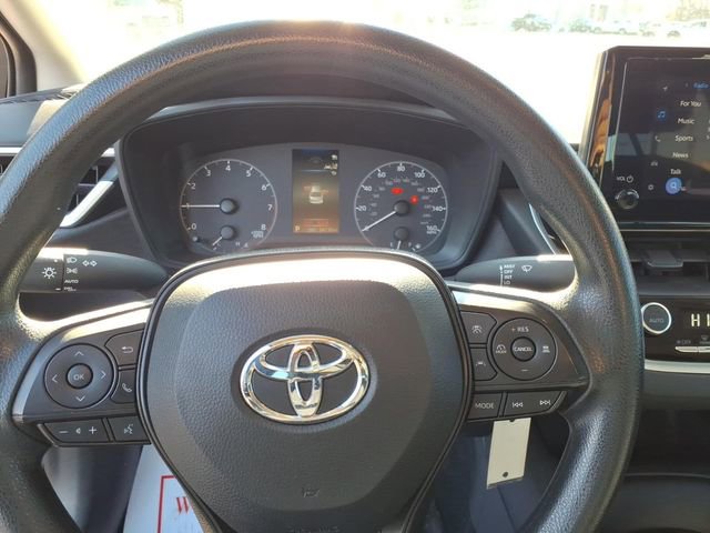 Used 2024 Toyota Corolla LE image 26