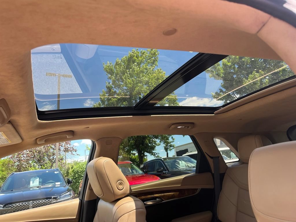 Used 2021 Cadillac XT5 Premium Luxury w/ Platinum Package FWD image 36