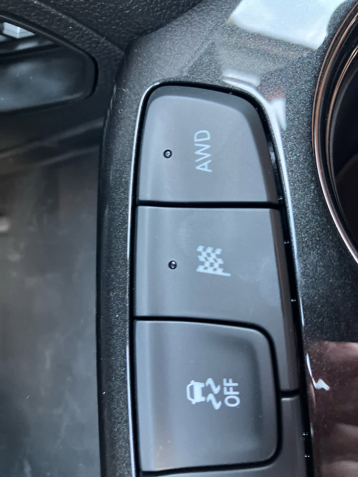 New 2026 Chevrolet TrailBlazer ACTIV w/ Convenience Package image 32