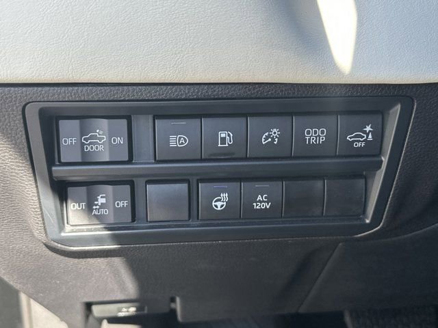 Used 2024 Toyota Tundra Capstone image 29