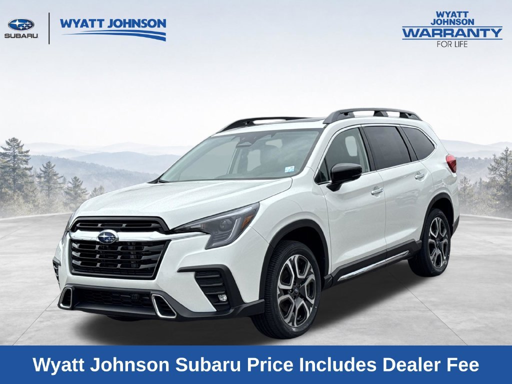 Used 2026 Subaru Ascent Touring w/ Popular Package #2
