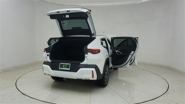 Used 2025 BMW X2 xDrive28i image 71