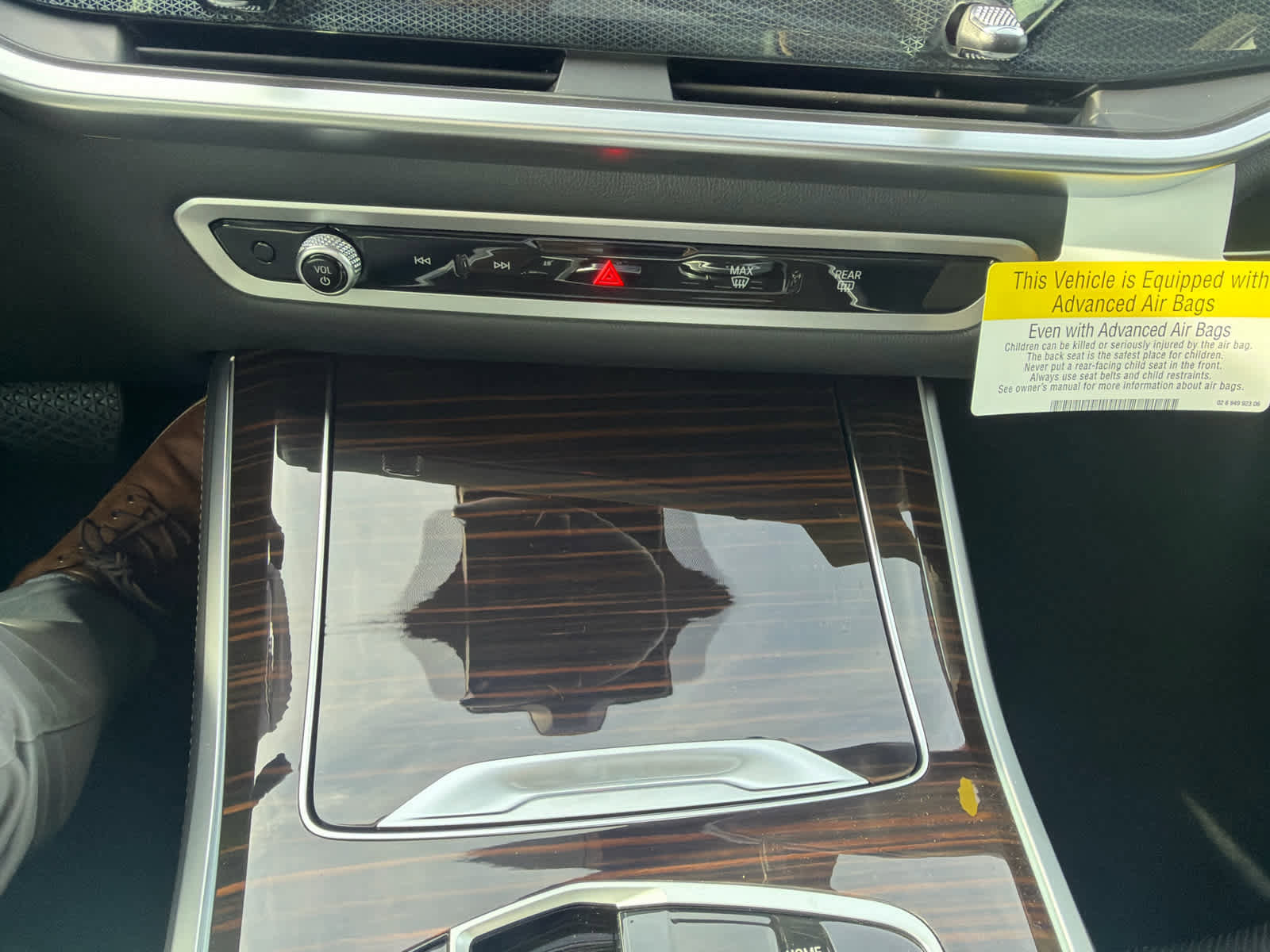 New 2026 BMW X5 xDrive40i image 33