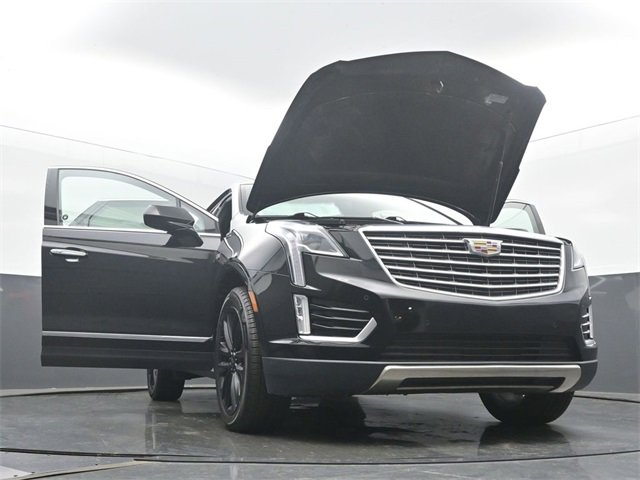 Used 2017 Cadillac XT5 Platinum image 58