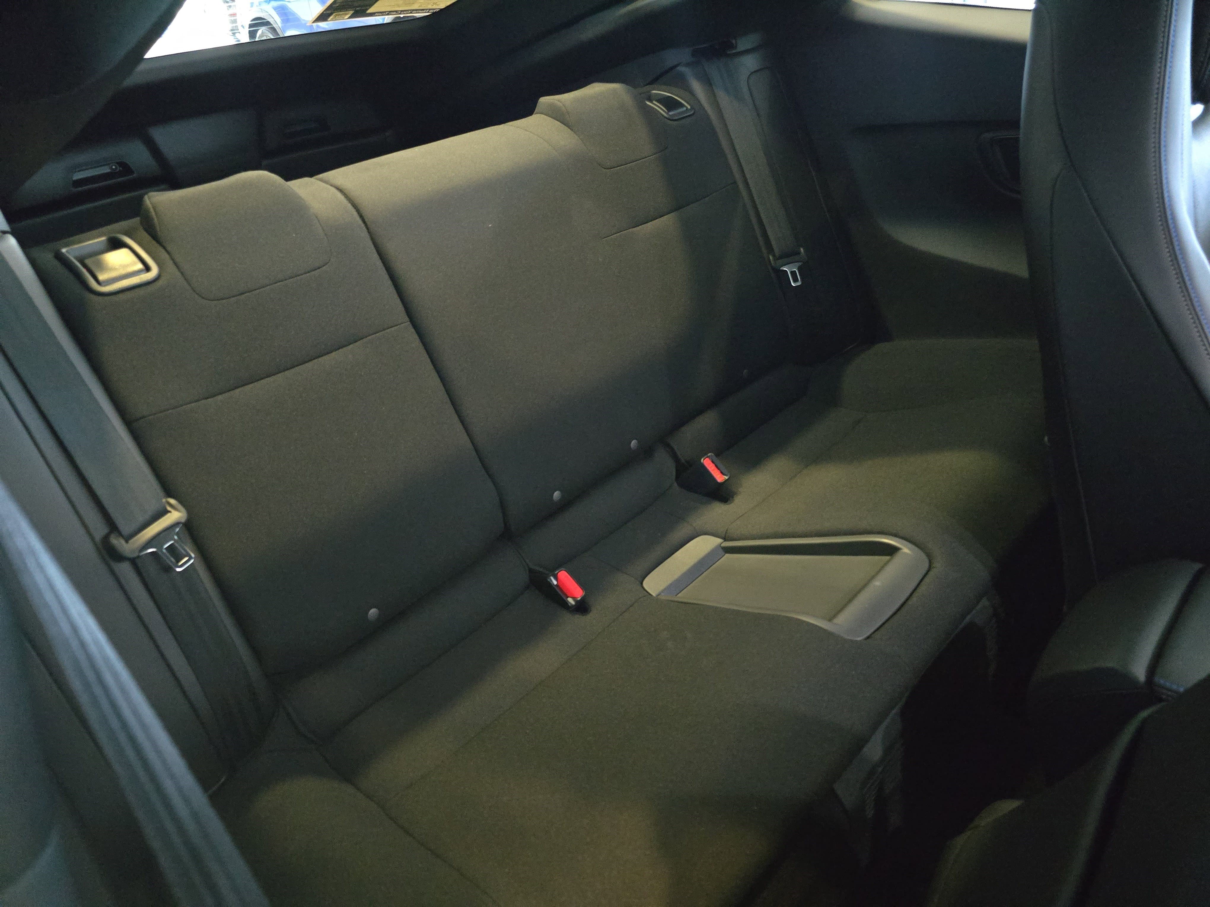 Used 2026 Honda Prelude image 8