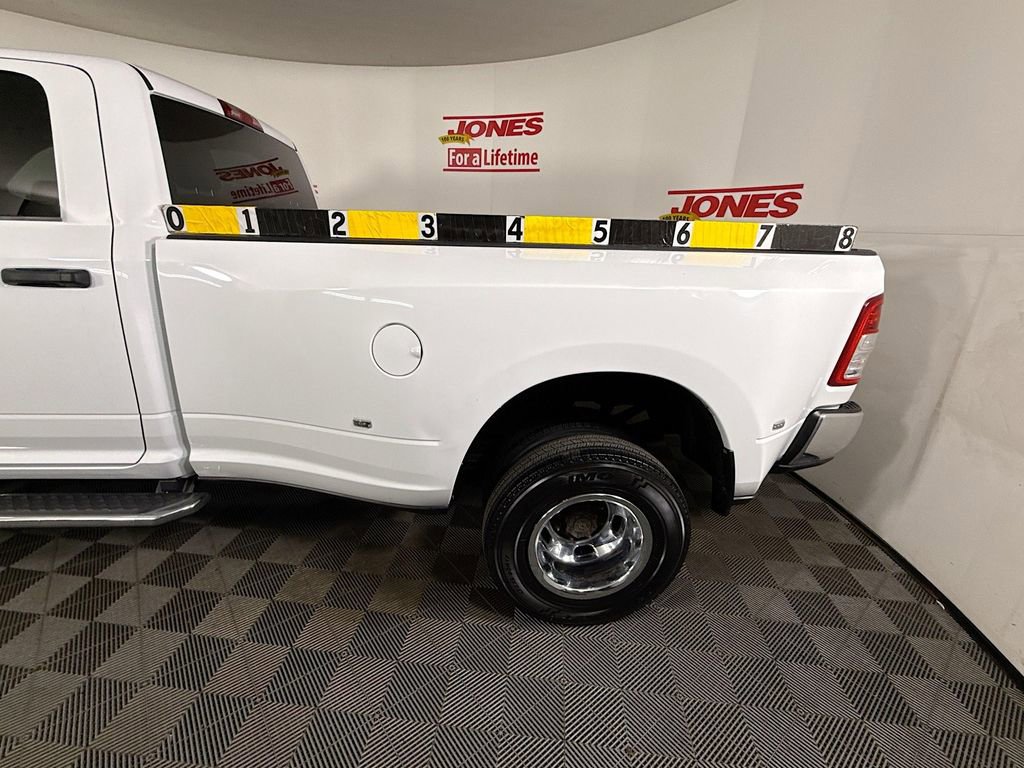 Used 2024 RAM 3500 Big Horn image 35
