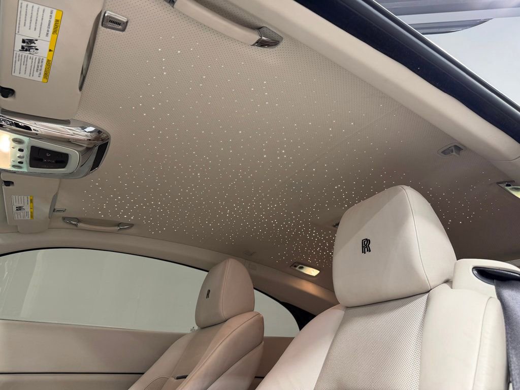 Used 2019 Rolls-Royce Wraith image 18