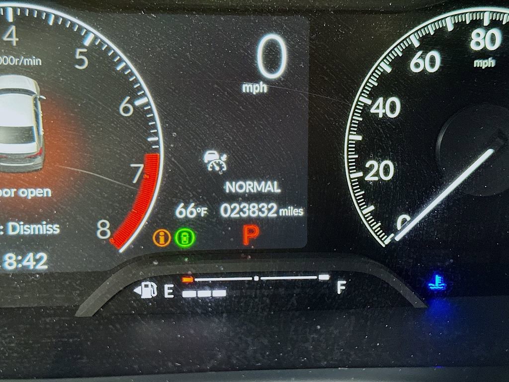 Used 2024 Honda Civic Sport image 28