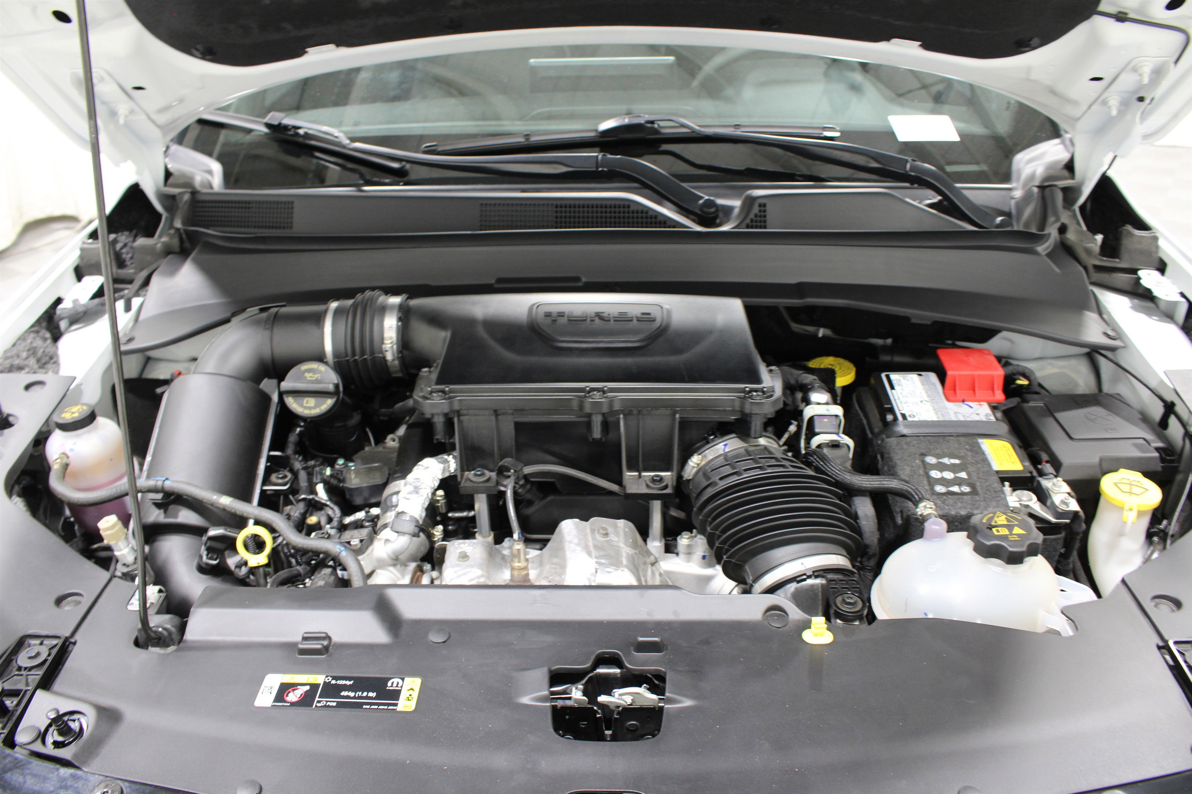 Used 2025 Jeep Compass Limited w/ High Altitude Package image 39