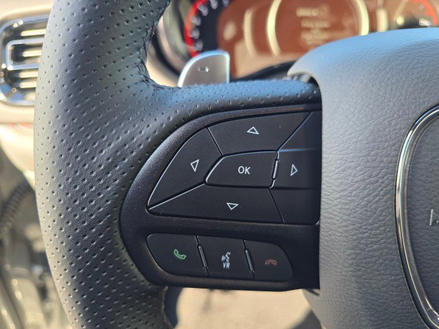 New 2026 Dodge Durango GT image 29