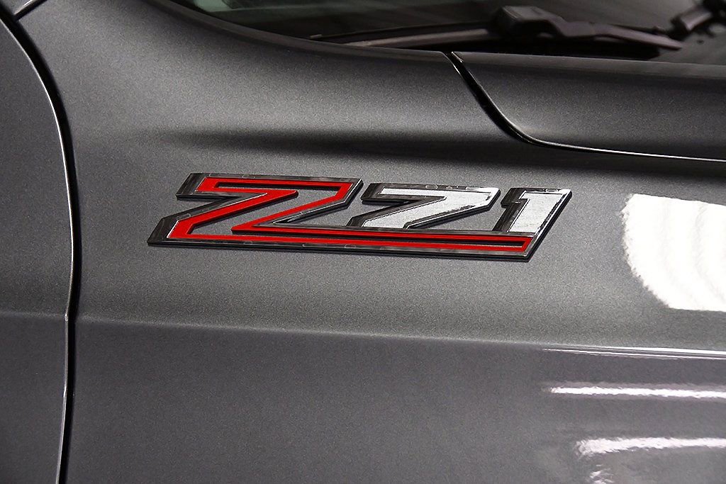 Used 2021 Chevrolet Tahoe Z71 AWD/4WD image 12