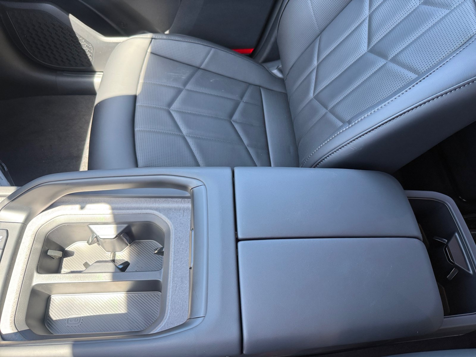 New 2027 Kia Telluride EX X-Line w/ Towing Package AWD/4WD image 14