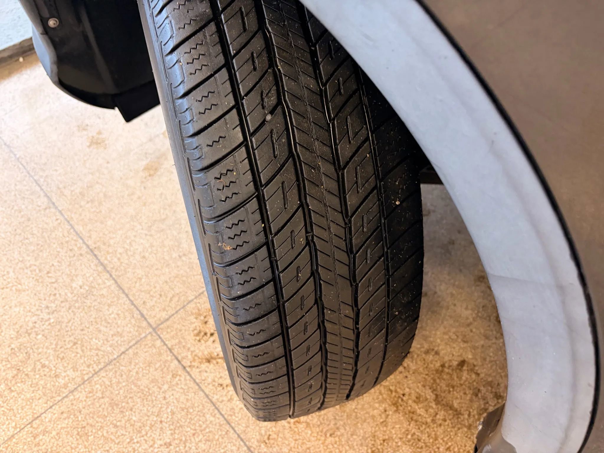 Used 2016 Honda CR-V Touring image 47