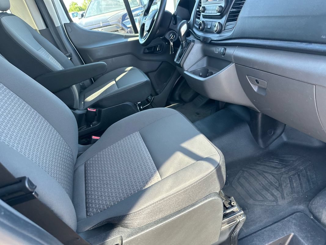 Used 2024 Ford Transit 350 XL AWD/4WD image 17