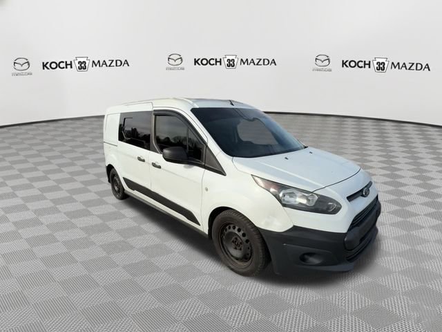 Used 2017 Ford Transit Connect XL image 4